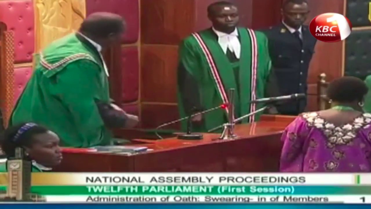 Mp's pilling pressure on gov't to declare cancer a national disaster