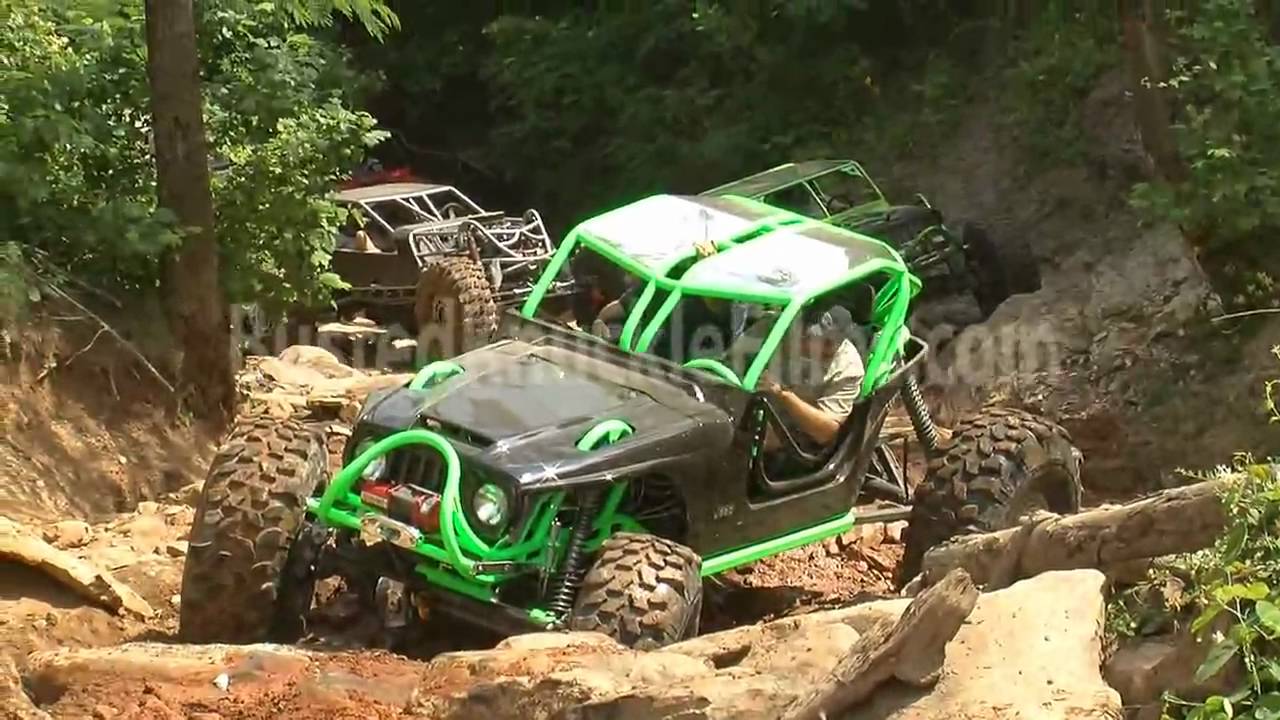 Coleworx Riddler Buggy bouces up Bents & Dents, Gray Rock