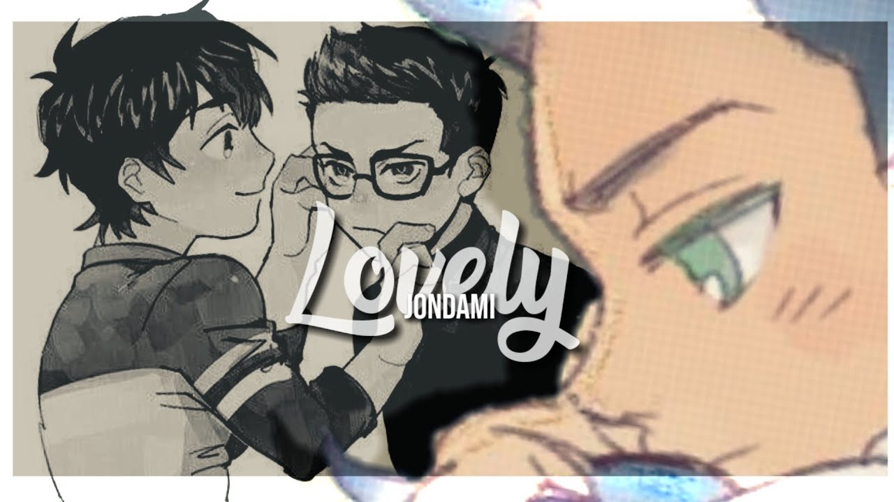 •||Lovely||• // Jondami