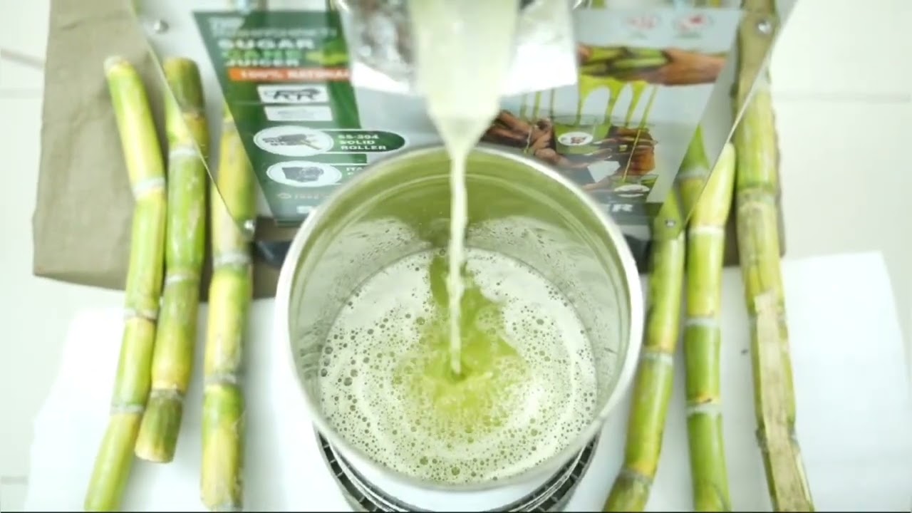 GOLDEX 2 H.P. MAHASHAKTI SUGARCANE JUICER MACHINE | 99797 86582 | 95865 82703 | 99257 96165