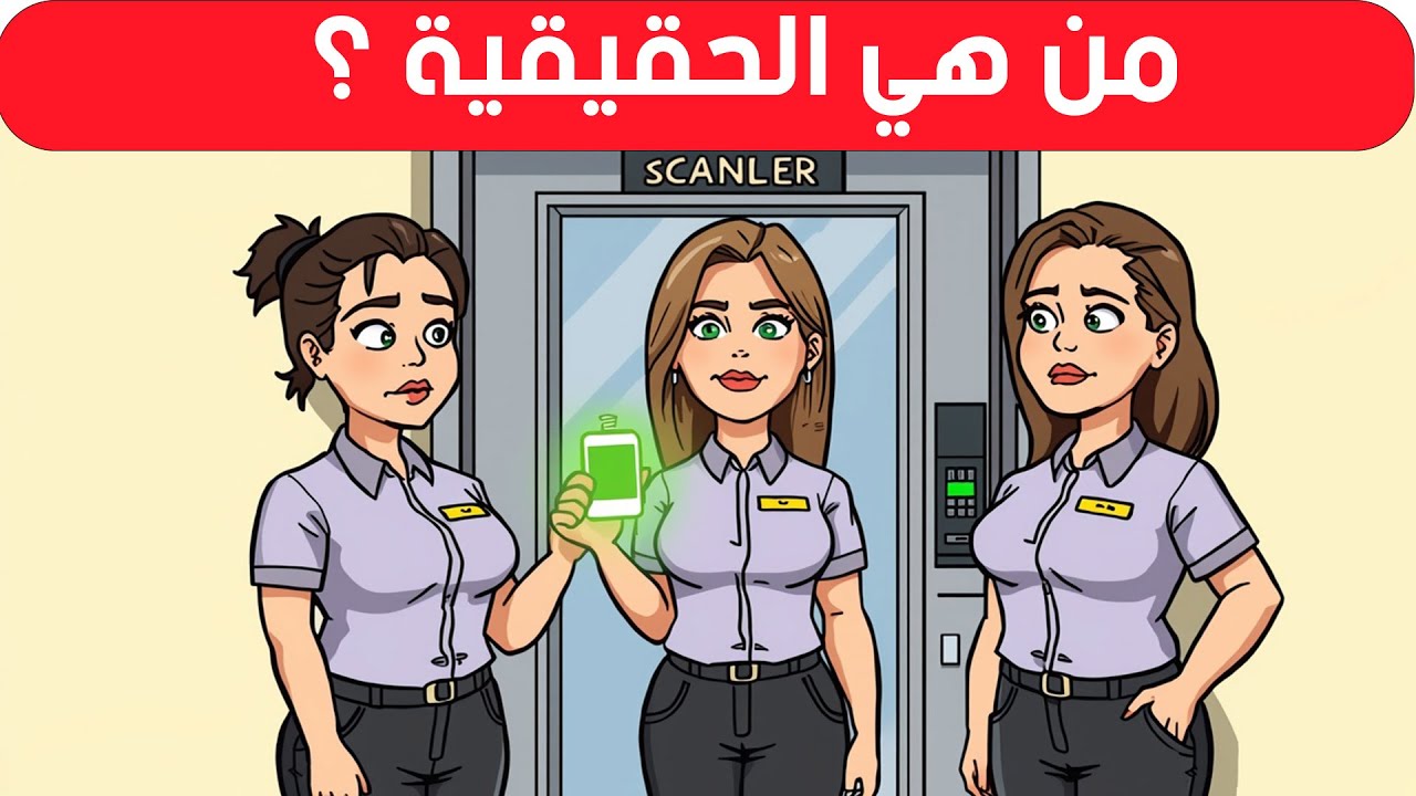 ألغاز للأذكياء فقط 🔥 | 15 لغز صعب للعباقرة وأصحاب العقول الراقية 🤯 | ألغاز مخادعة | اختبر ذكائك!