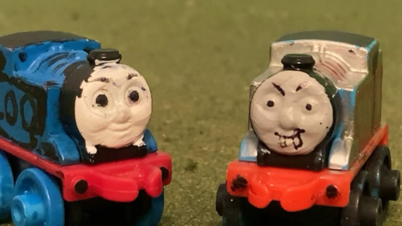 SuperTrain Volume 1￼
