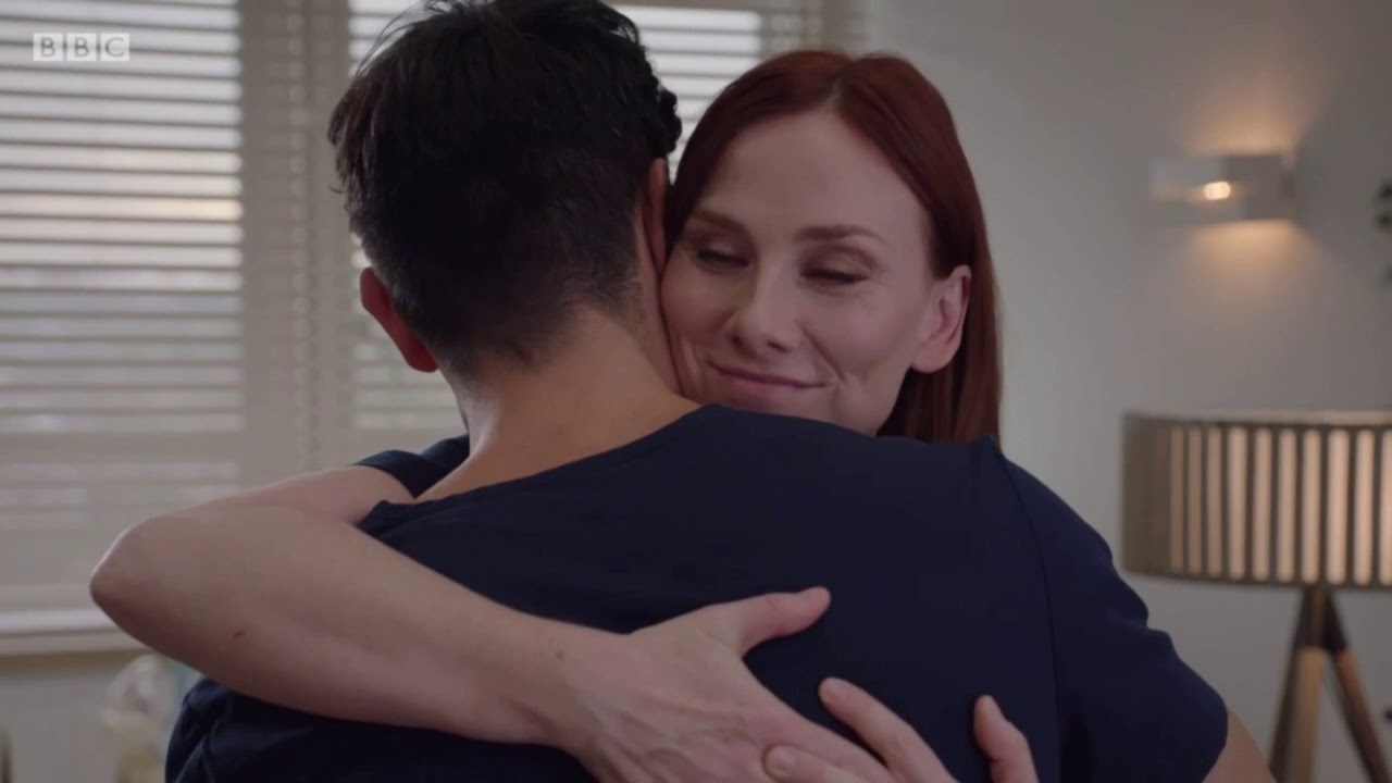 Jac and Kian scenes S22E08 Part 1