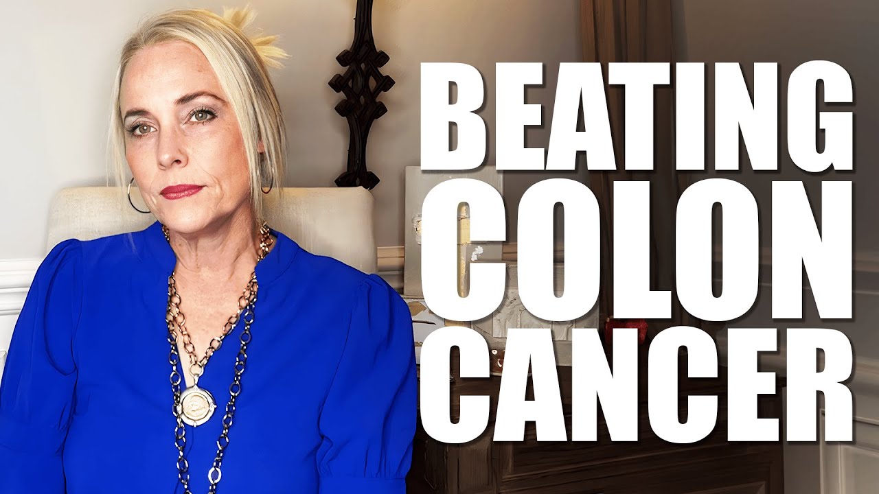 Interview with a Colon Cancer Survivor