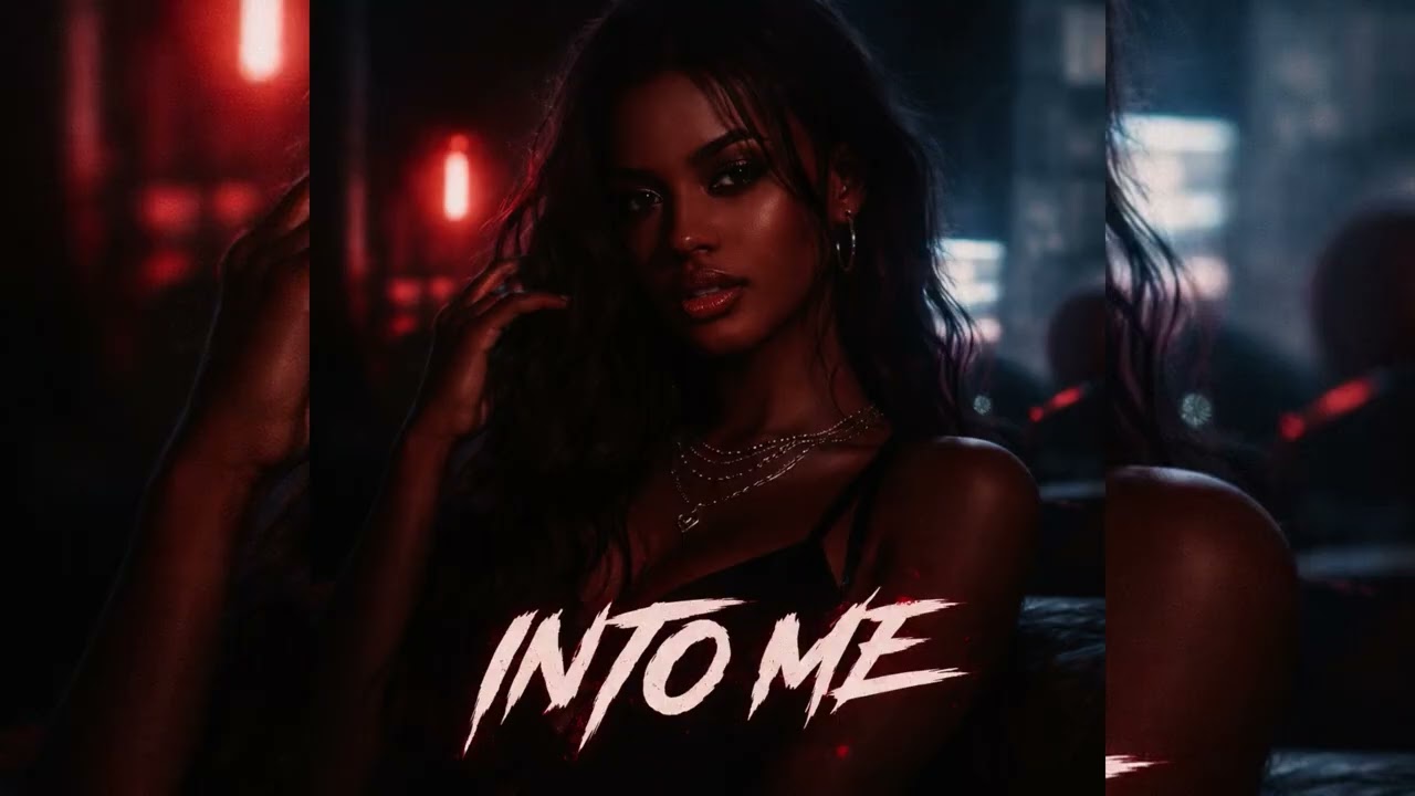 Into Me (Official Audio)