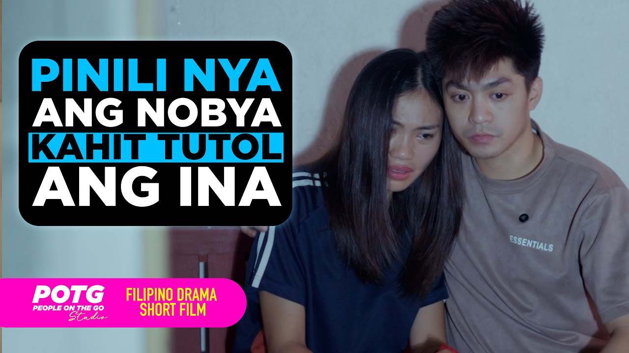 Pinili Niya ang Pag-ibig&hellip; Kahit Ayaw ng Nanay