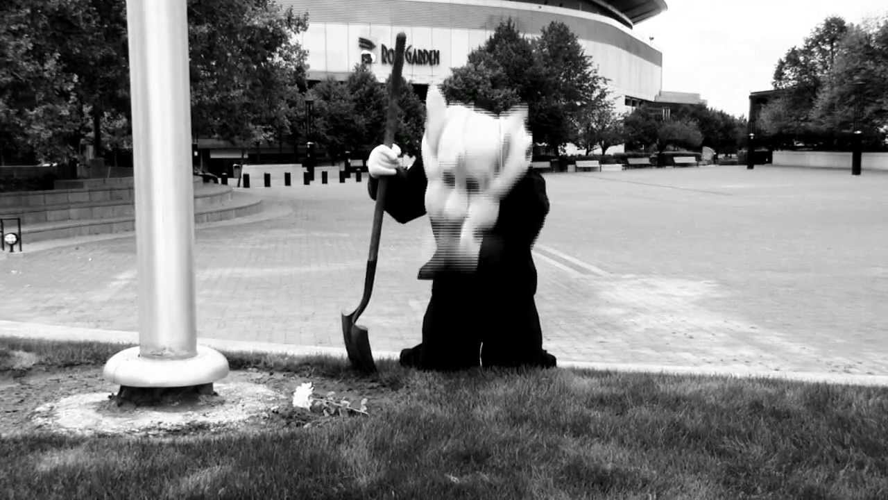 RIP Chalupa