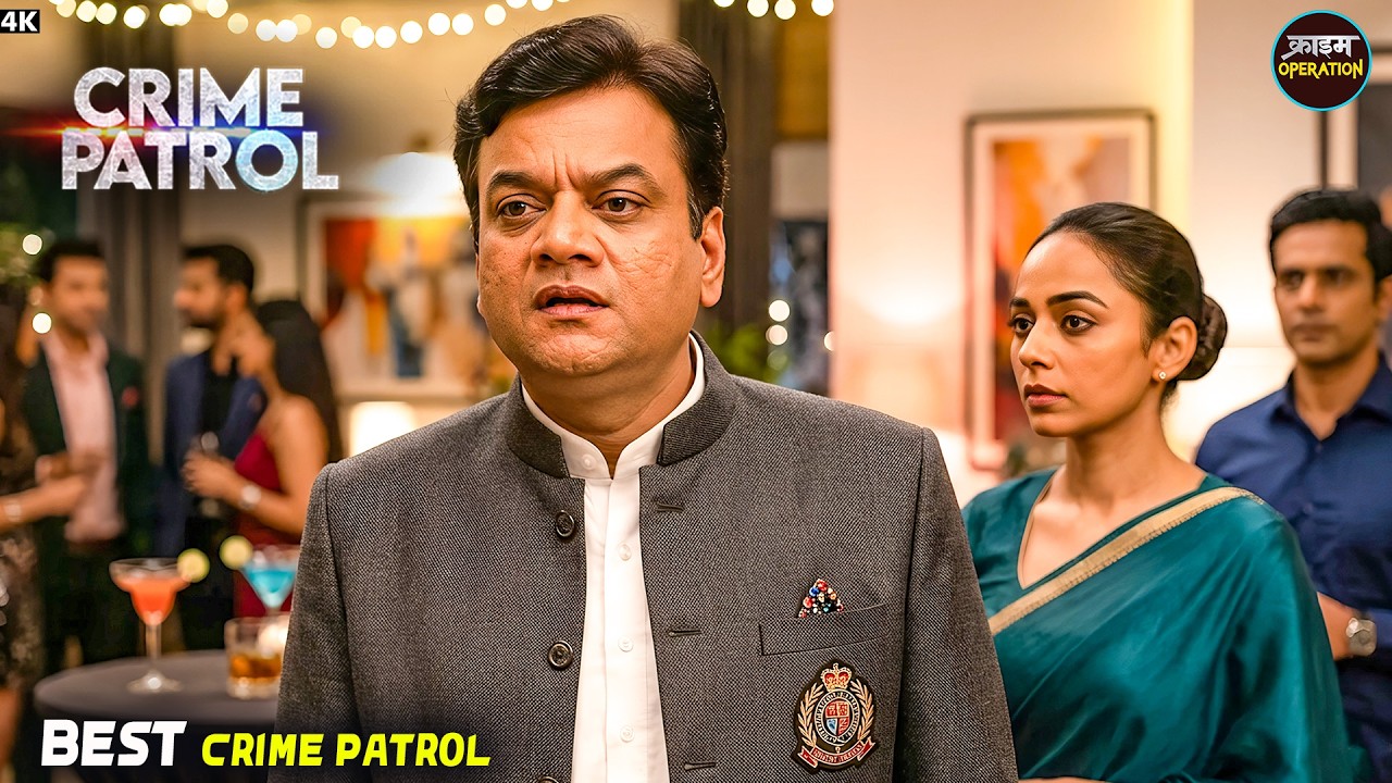 #uttarakhand Crime | पिता ने दिया अपने मासूम बच्चे को भयानक अंजाम | Best Of Crime Patrol #crime