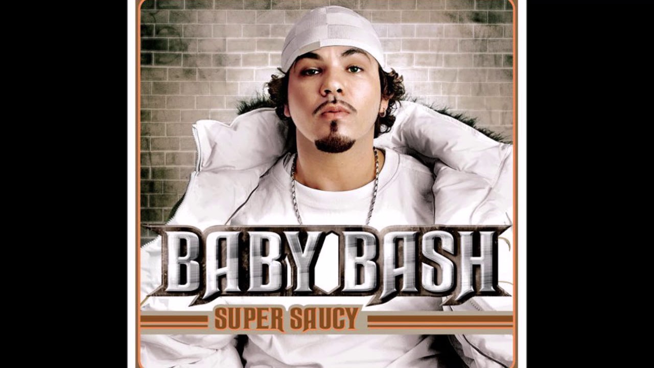 Baby, I'm Back - Baby Bash Feat. Akon (Full HD)