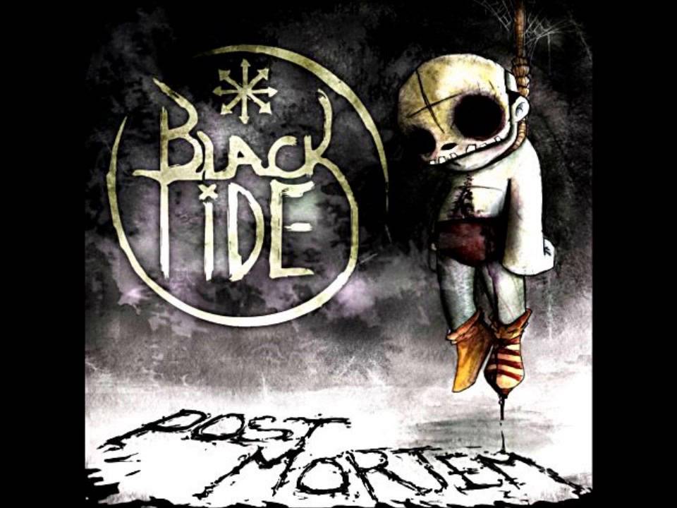 Bury me-Black Tide (Hq)