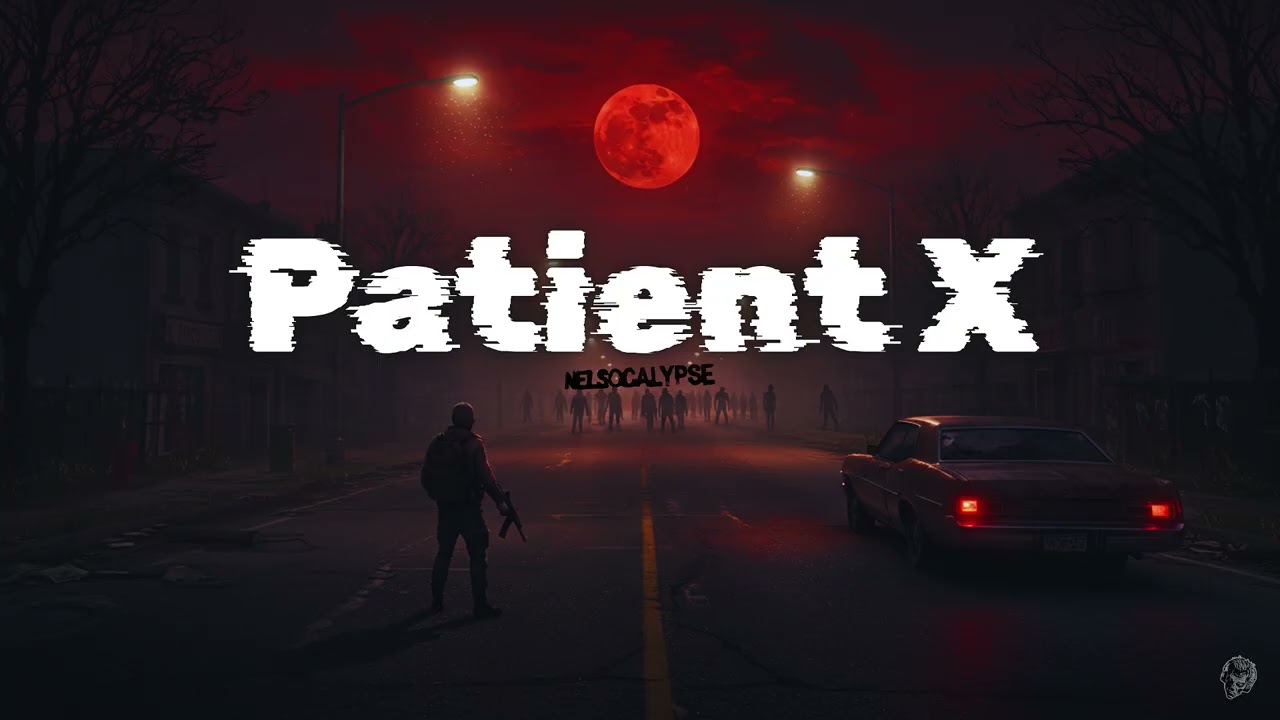 Nelsocalypse - Patient X