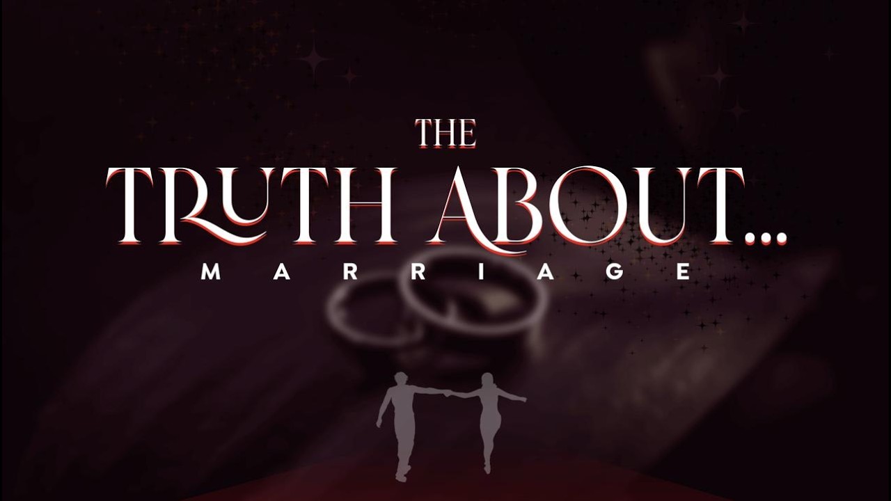 The Truth About Marriage | Midweek Service | Mainland | 11th February  2026