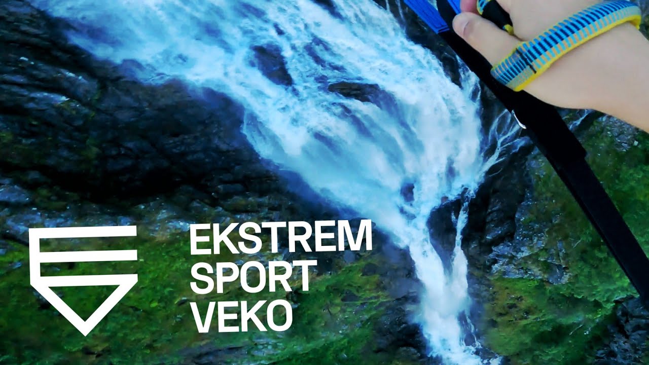 Bakkanosi POV Speedflying Veko'22