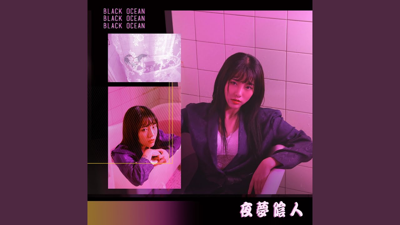 야몽음인 (夜夢陰人)