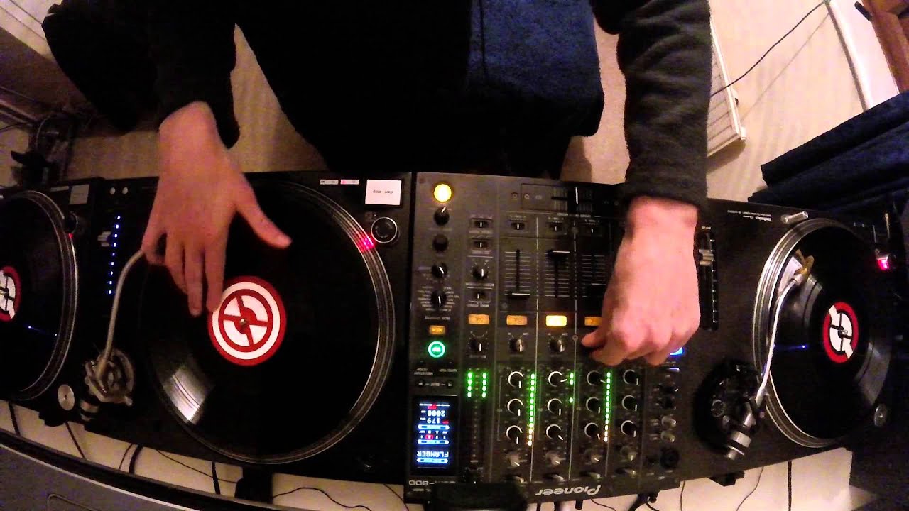 Drum And Bass Heavy Neuro Tech Dnb 2016 (Free Download)