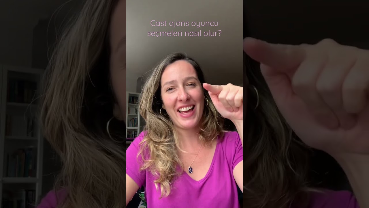 Hangi cast ajansa başvuru yapalım? Cast ajanslar g&uuml;venilir mi ?