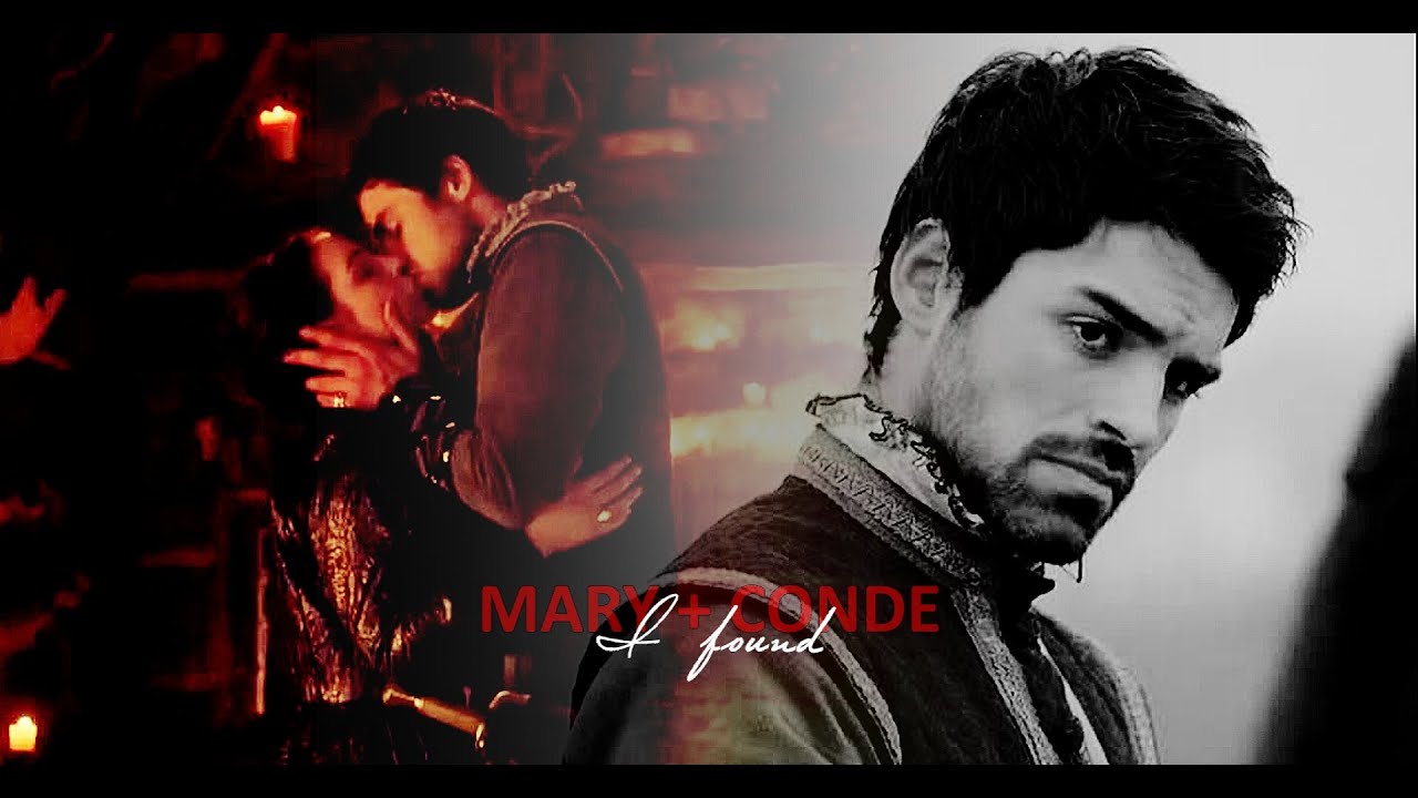 louis + mary | I want you.