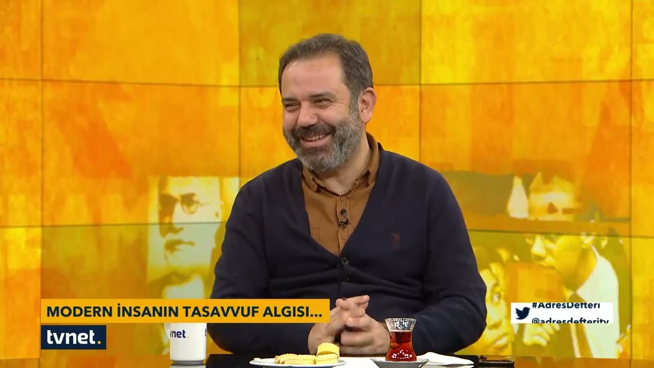 Adres Defteri - 12.01.2019