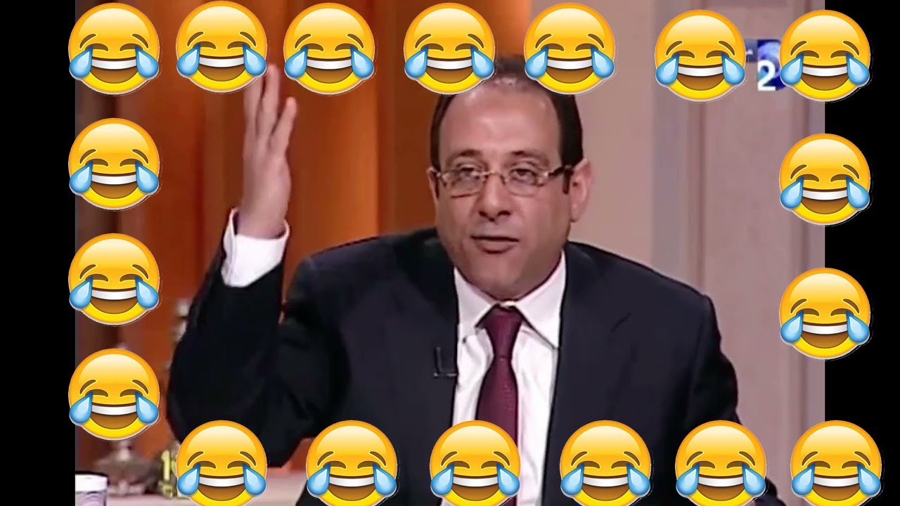اضحك .افضل الفيديوهات لعمرو هريدي انا بيه ابن بيه