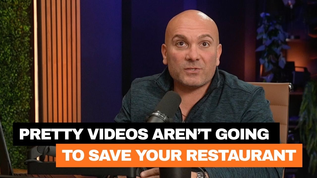 How To Turn Restaurant Social Media Into Actual Revenue