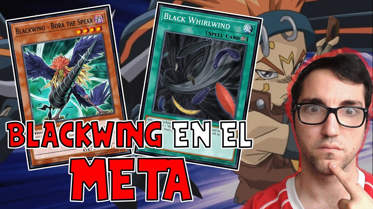 BLACKWING ALANEGRA EN 2025!!! ANALIZAMOS LA DECKLIST QUE TOPEO EL NACIONAL DE POLONIA