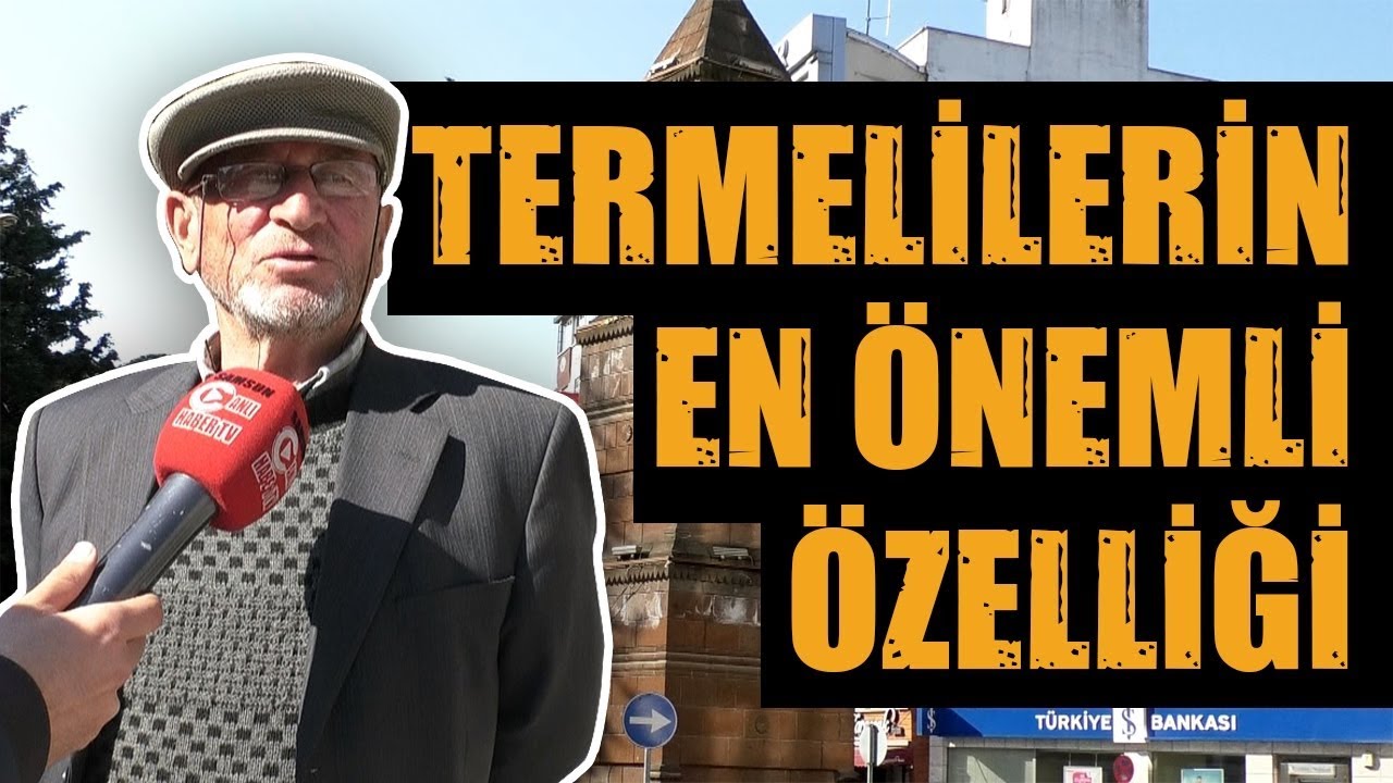 Termelilerin en &ouml;nemli &ouml;zelliği!