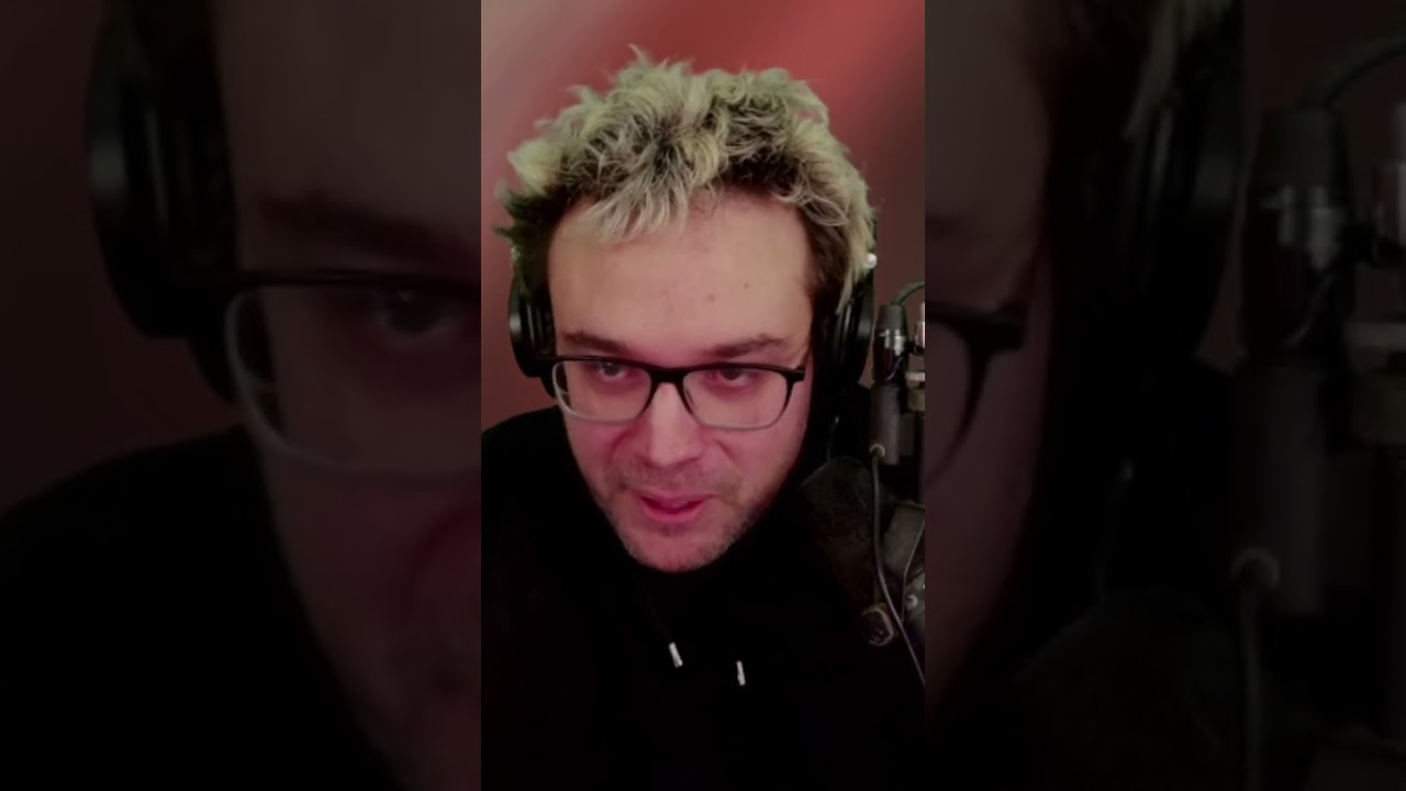 Les explications d'Antoine en live 