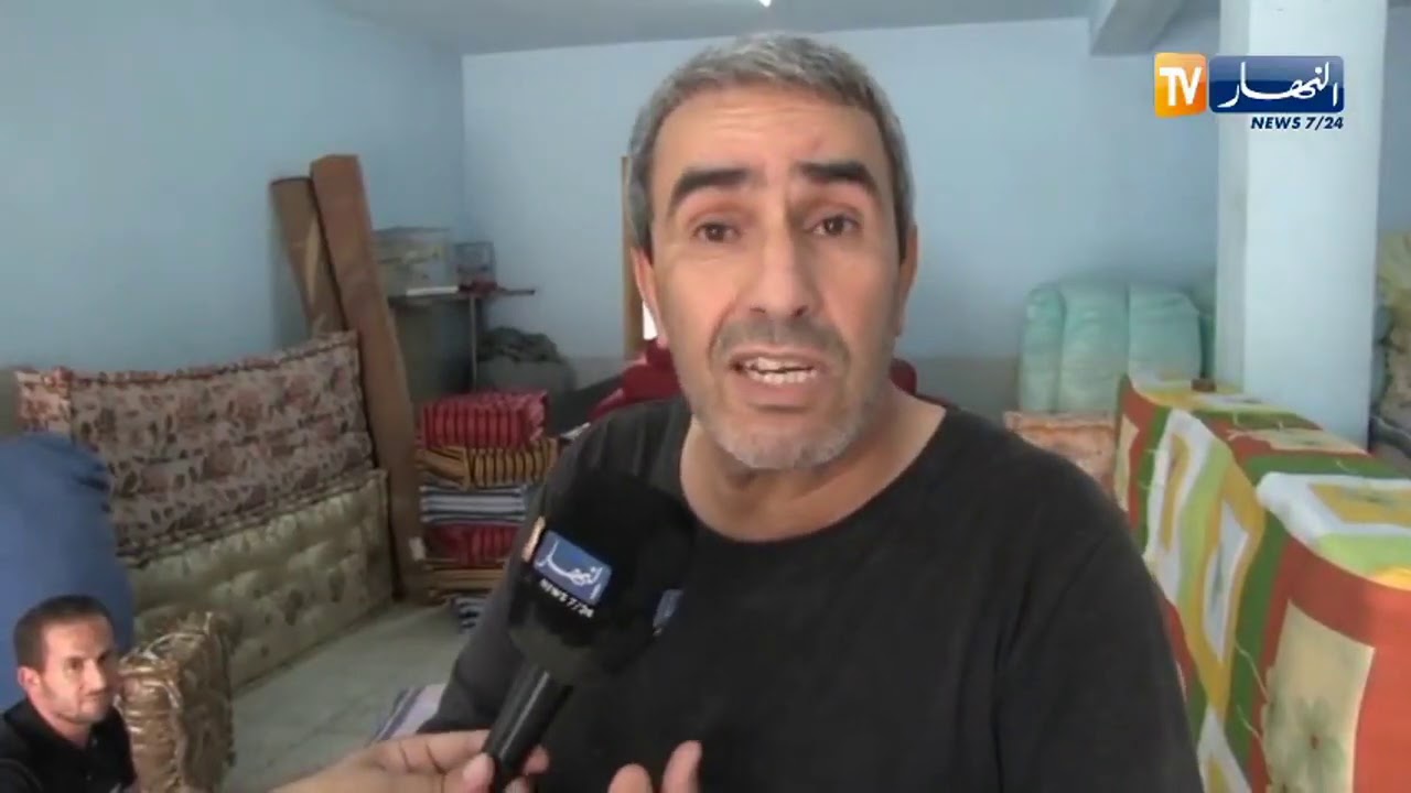 قسنطينة : الطراح .. مهنة تصارع من أجل البقاء