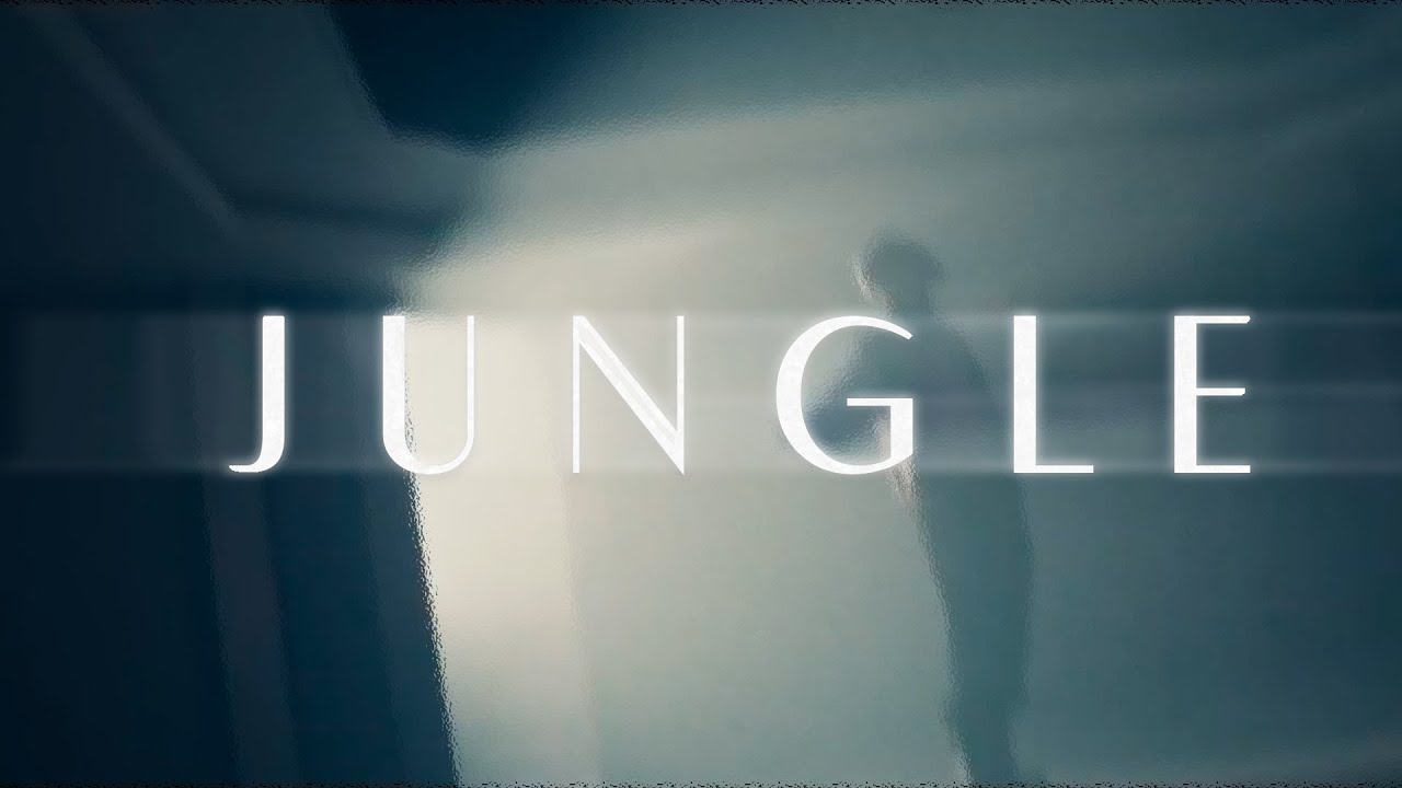 [FREE] КУОК & SLAWA MARLOW & SALUKI Type Beat «JUNGLE»