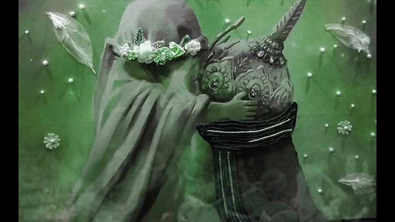 Hacı Məhəmməd Nurani -  Bilalın azanı, Xanım Rüqəyyə (s) və Əli Əsğər (ə) haqqında çox gözəl rozə