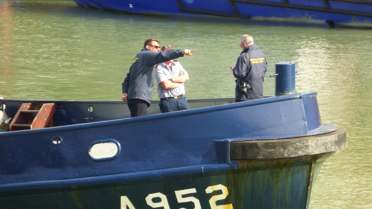 INTREDE Mercator Oostende 2017