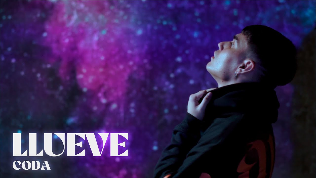 CODA - LLUEVE (Video Oficial)