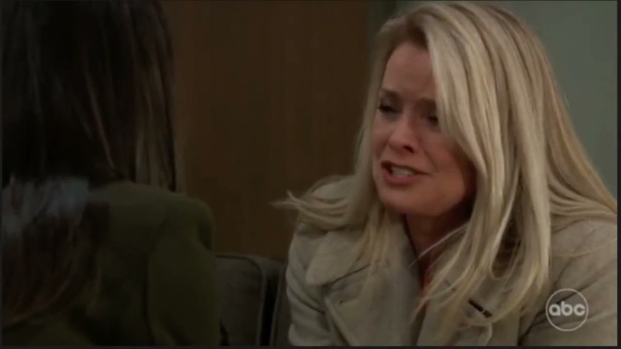 GH 02-07-22 Peter kidnapped Louise p2