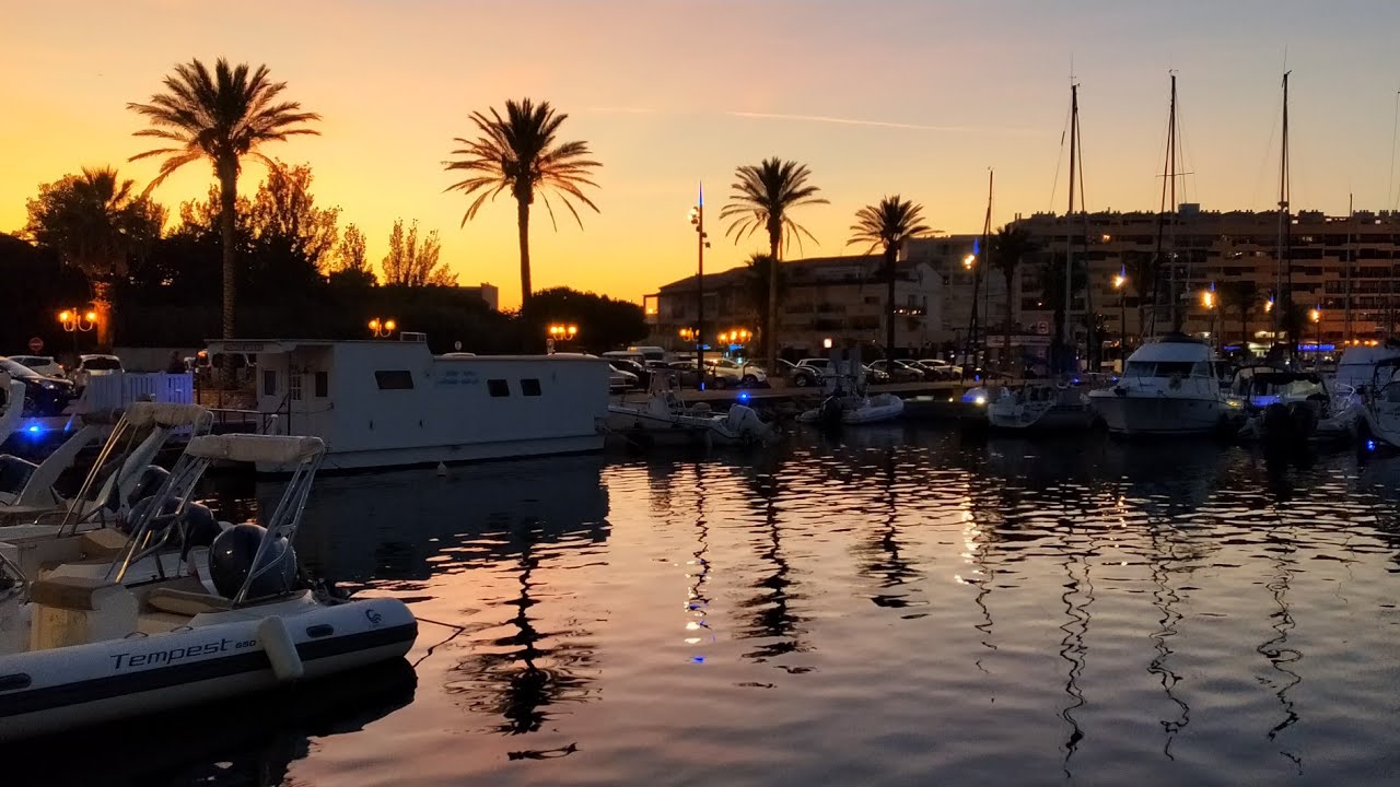 Saint Cyprien Plage 
