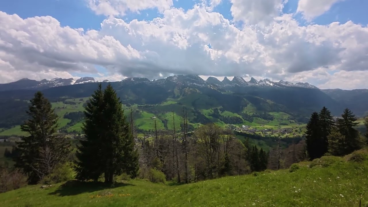 Wildhaus, Switzerland