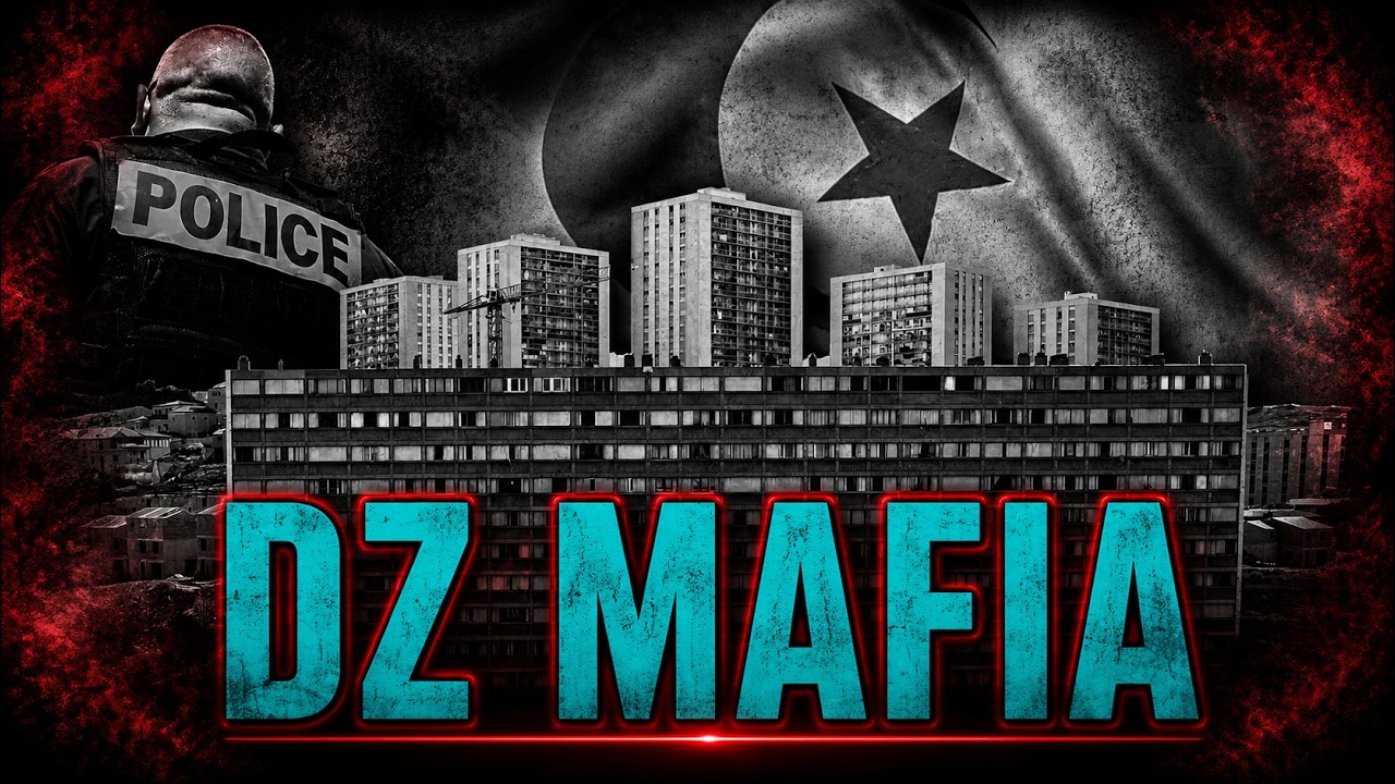 Comment la DZ mafia a retourné le game à Marseille
