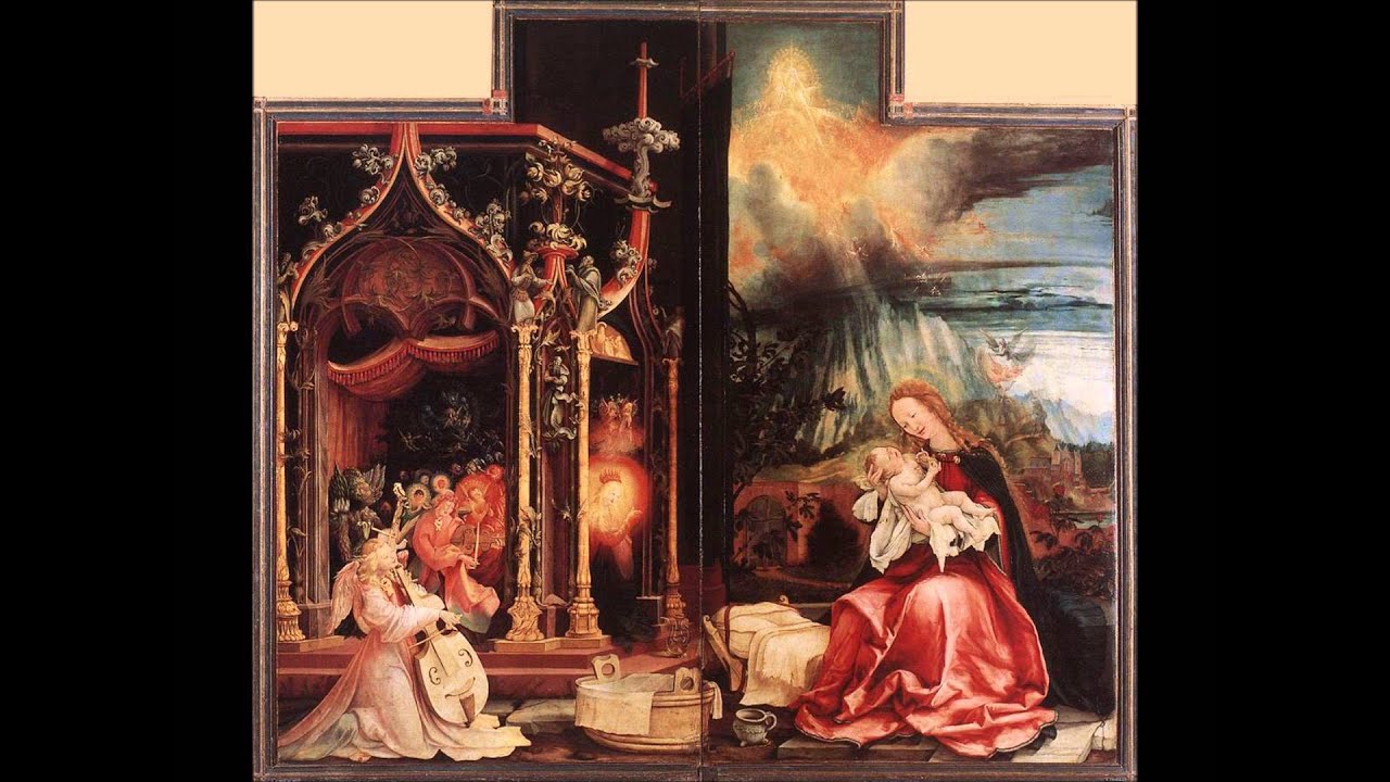 Caccini - Ave Maria; George Wiese, trombone