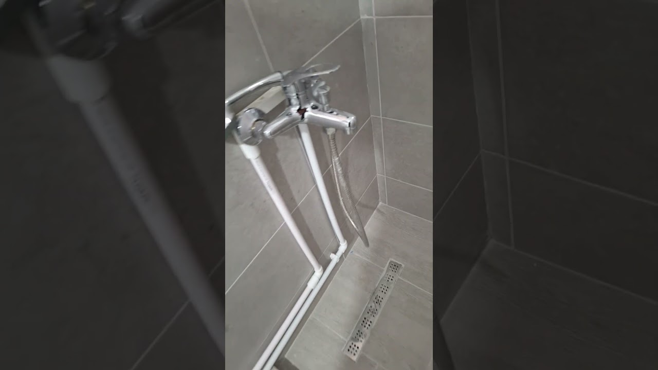Instalația apa ! #constructii #amenajariinterioare #renovare #ideiamenajare #instalatii