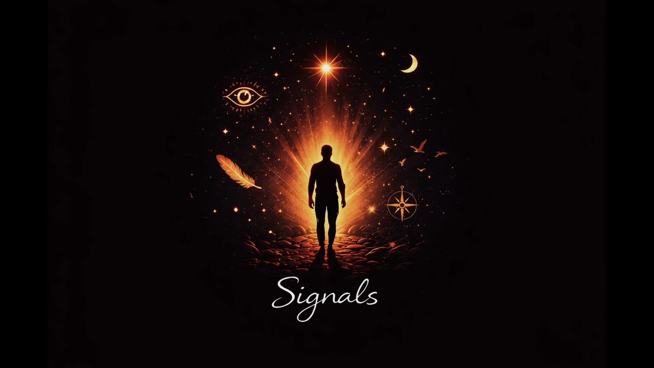 SIGNALS | Creative Drive & Motivation