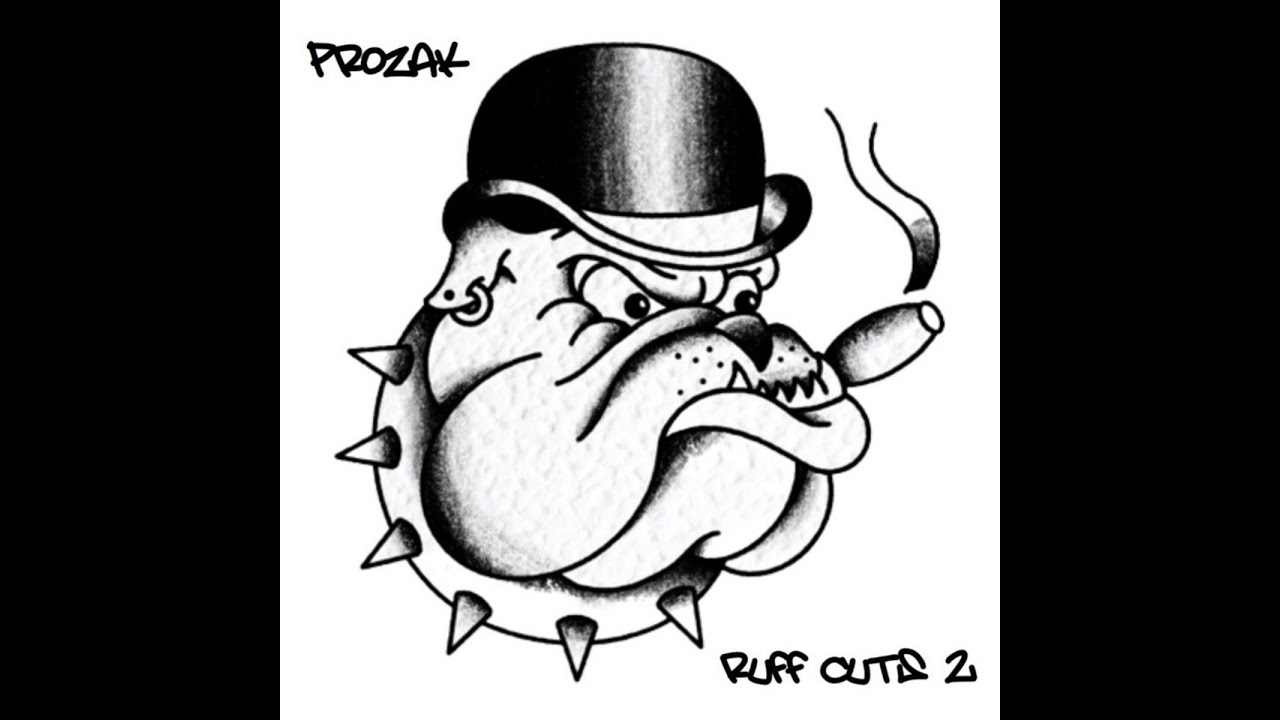 Prozak - Hotsteppa || Self-Released || 2023