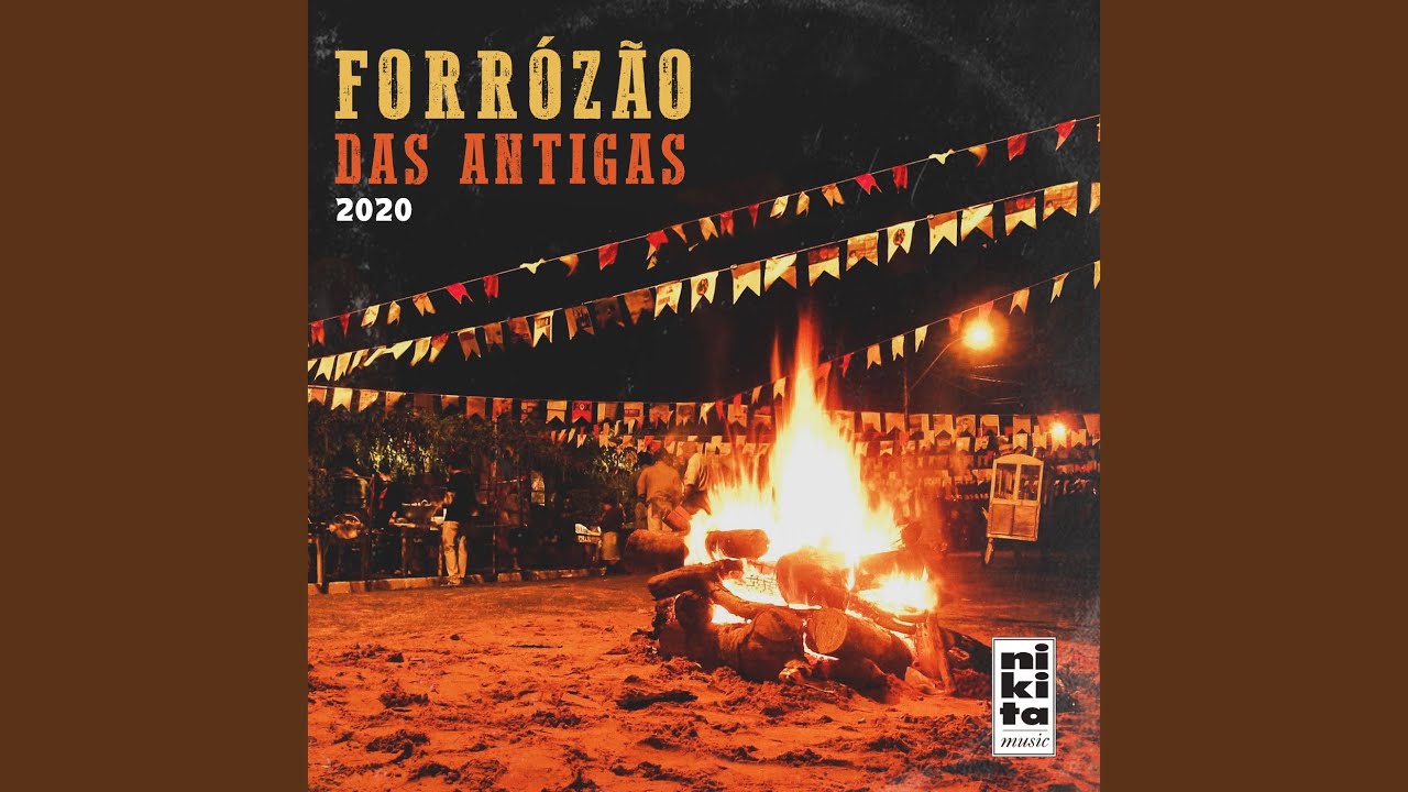 Brincar de Amar (Ao Vivo)