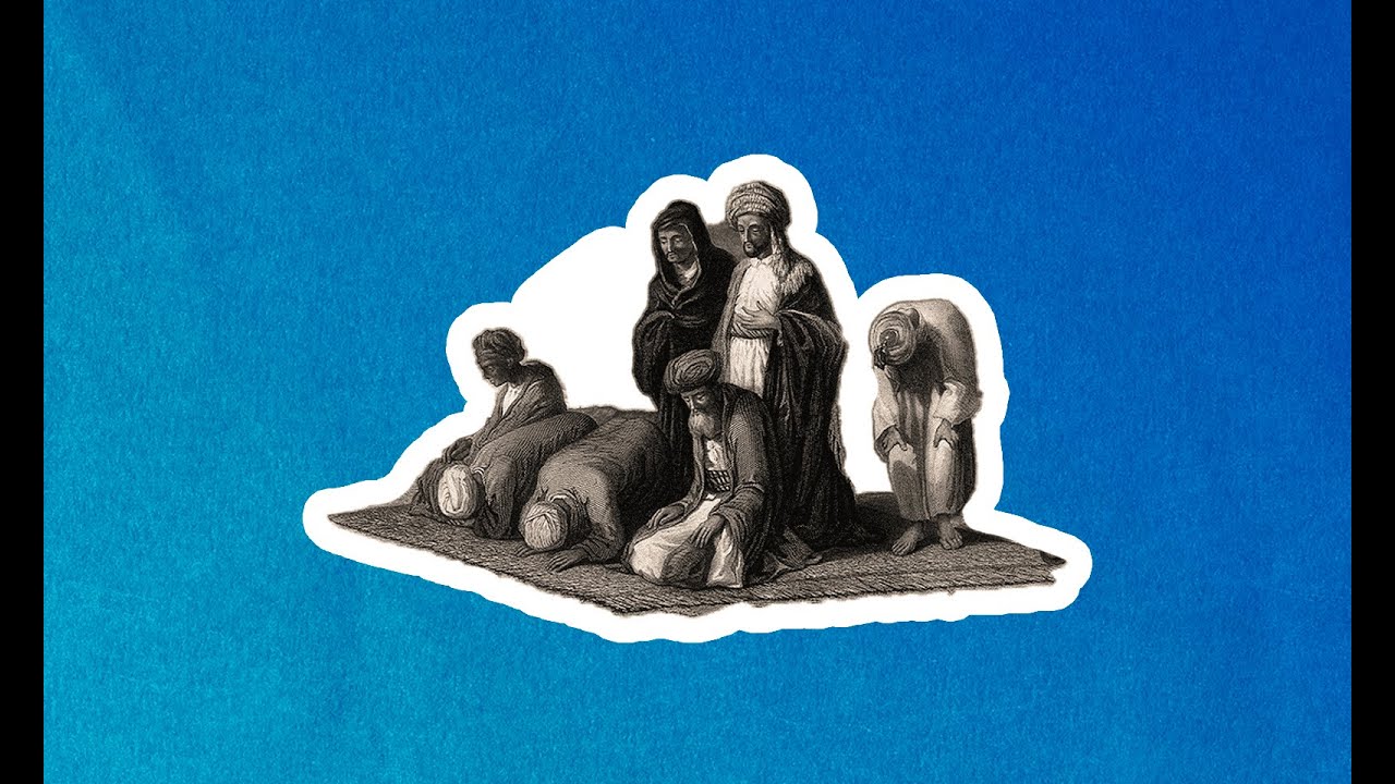 Превратности суфизма в современном мире. От выживания к возрождению || Кныш А.Д.