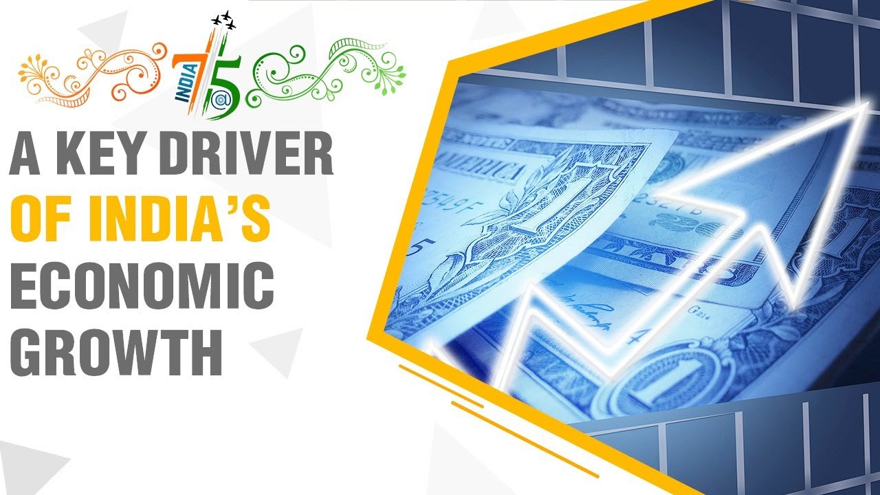India@75: FDI - A key driver of India's economic growth