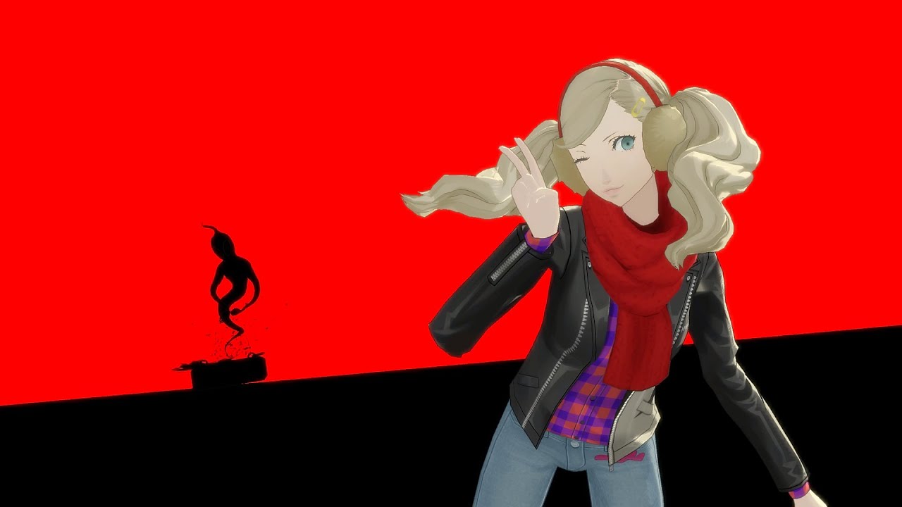 joker's just a spectator at this point