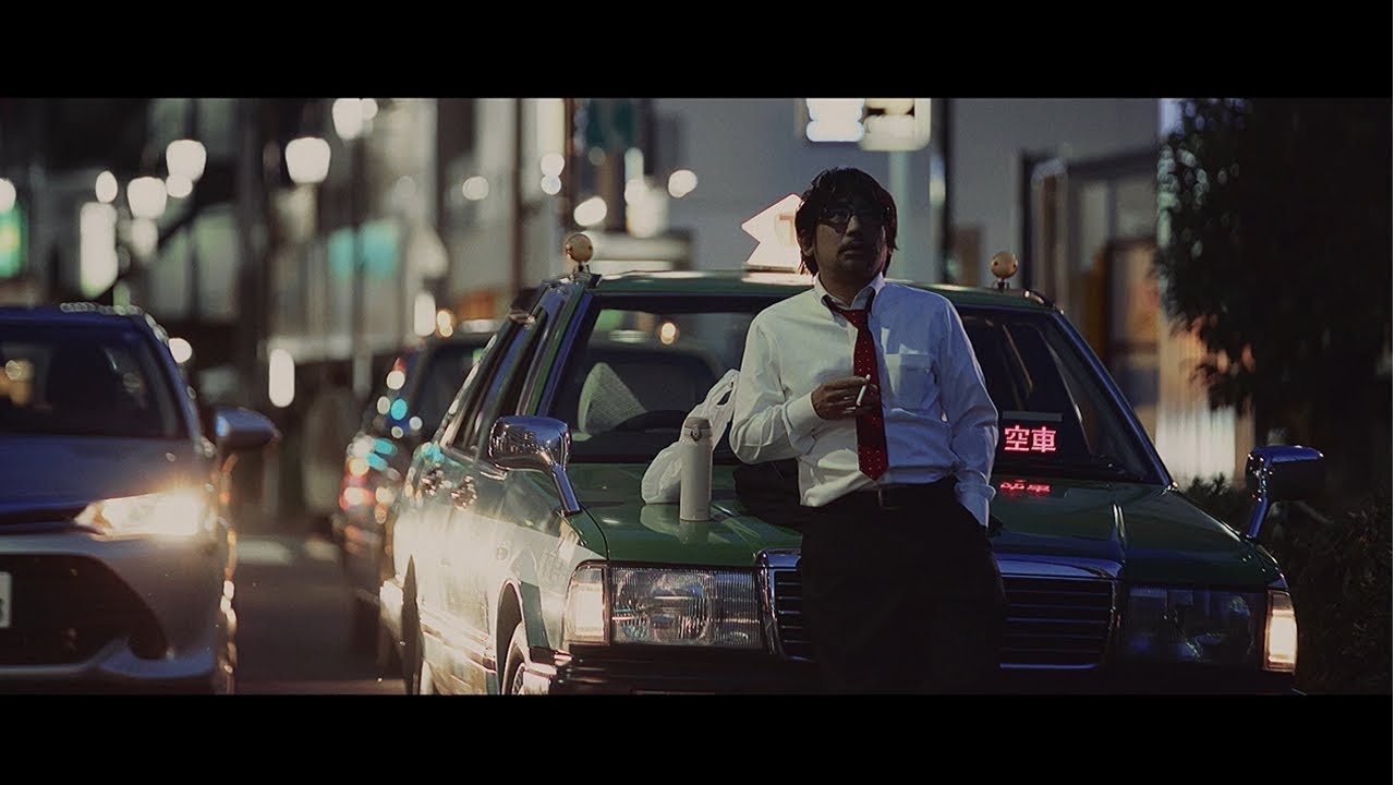 teto - 夢見心地で(MV)@teto_official @thedadadadys