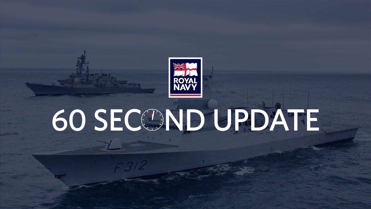 Training, Testing and Hunting | 60 Second Update