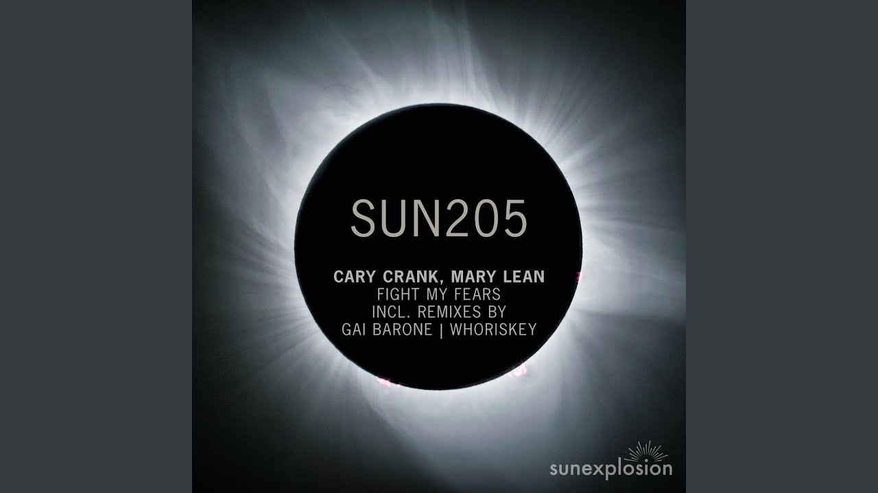 Fight My Fears (Gai Barone Remix)