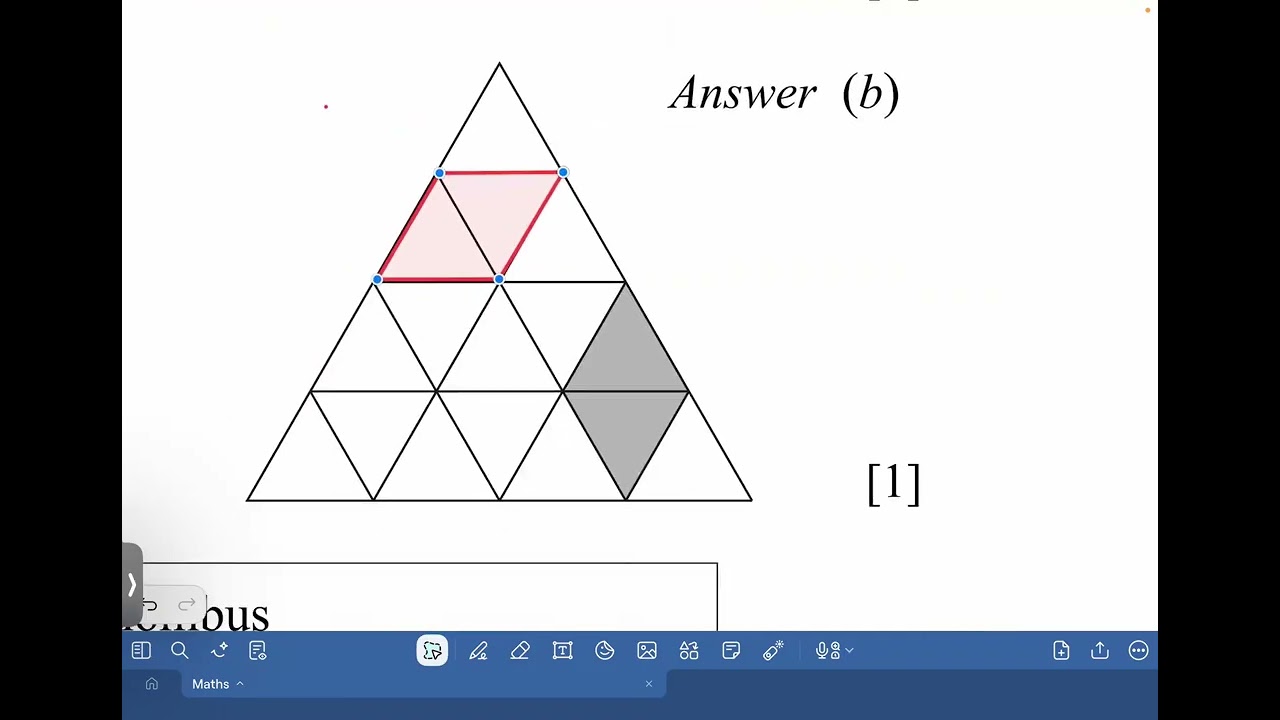Maths