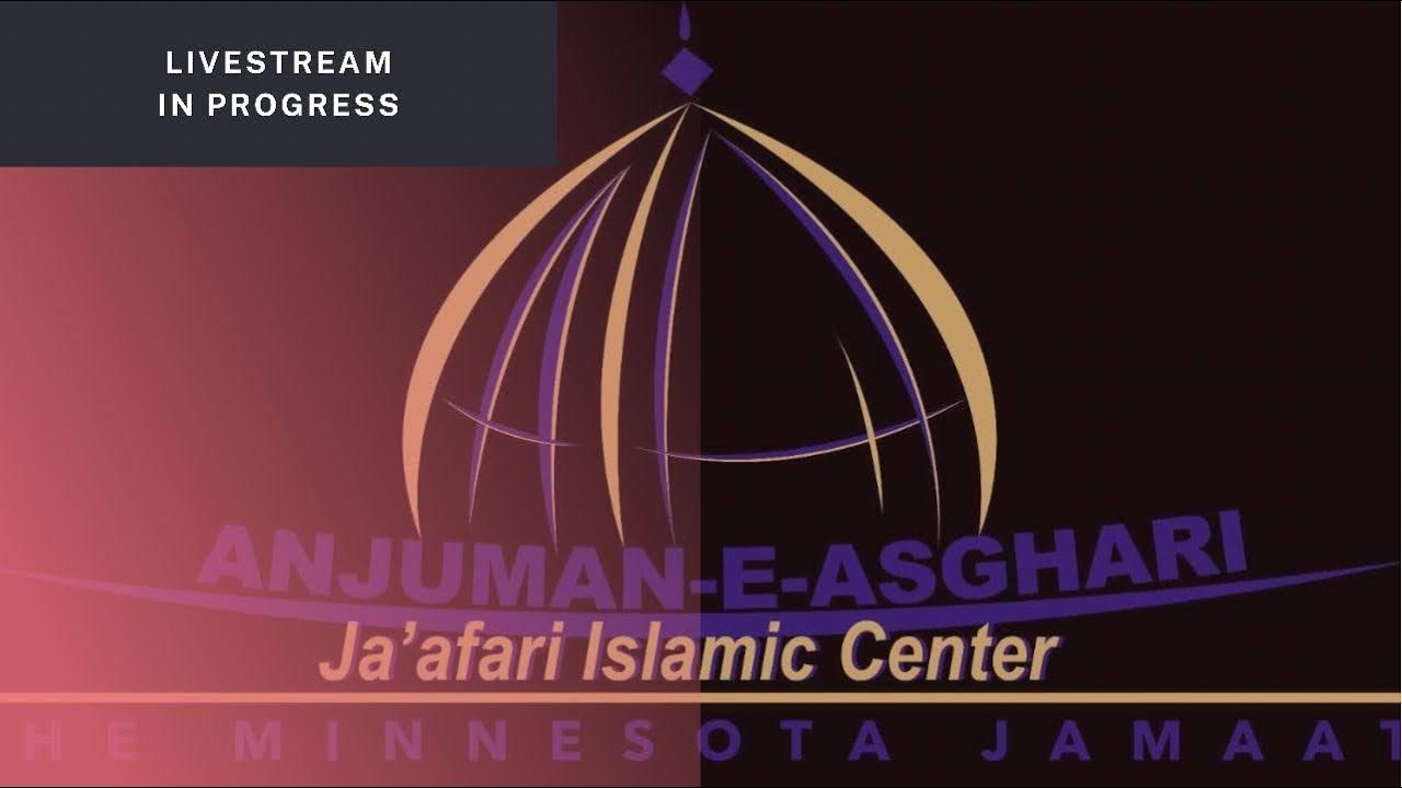 Wiladat of Imam Mahdi (AS) | Sayyid Muntadher