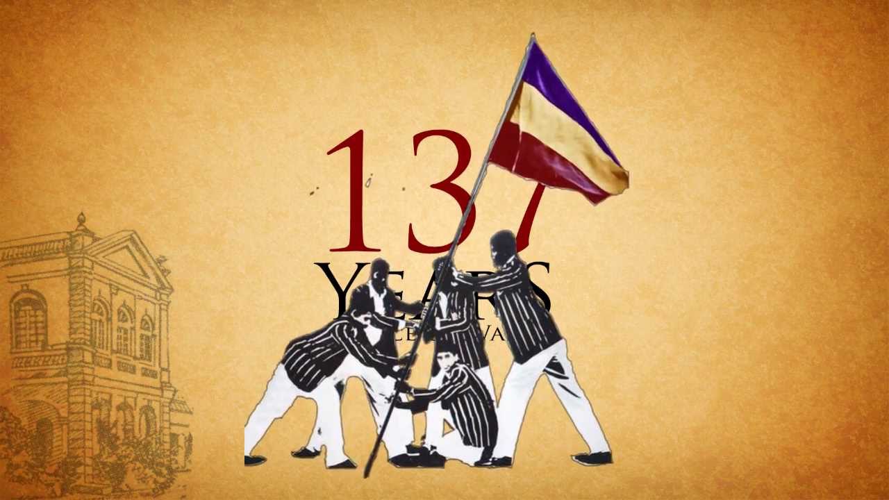 Prince of Wales' College History - by Media Unit